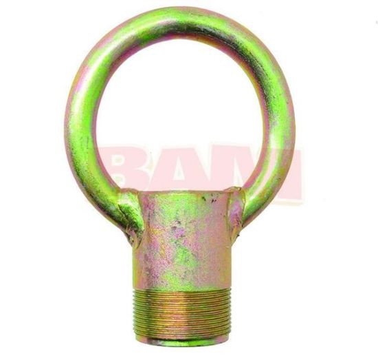 Mercury 91-904551 Outboard Engine Lifting Eye