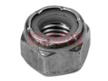 Show details for Mercury-Mercruiser 11-82670911 NUT (.312-24) Stainless S Picture of Mercury-Mercruiser 11-82670911 NUT (.312-24) Stainless S