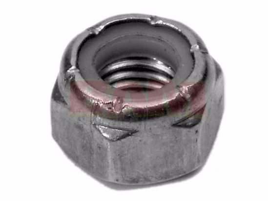 Picture of Mercury-Mercruiser 11-82670911 NUT (.312-24) Stainless S