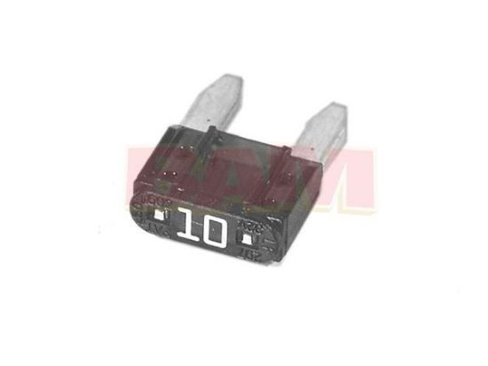 Picture of Mercury-Mercruiser 88-83296910 FUSE Mini - Red - 10 Ampe