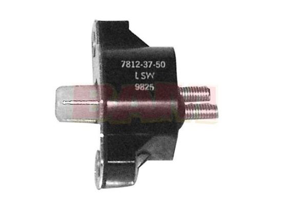 Picture of Mercury-Mercruiser 88-11178A01 BREAKER Circuit - 50 Ampe