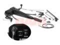 Picture of Mercury Outboard 12022A41 Steering Handle Kit