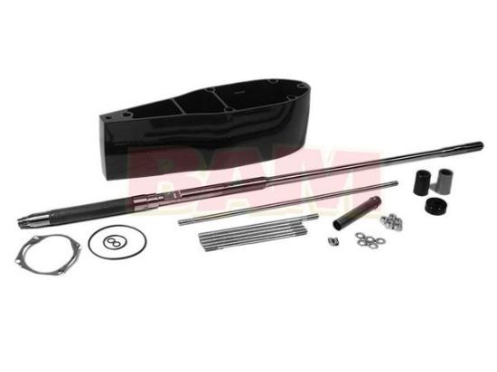 Buy Mercury 12092A18 Outboard Driveshaft Extension Kit 5"