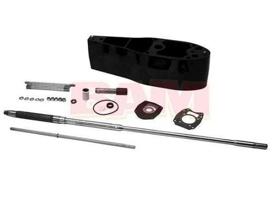 Picture of Mercury 12092A20 25" Conversion Kit X-Long Complete