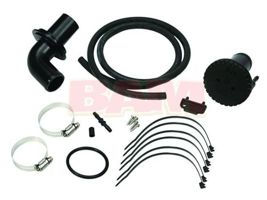 Picture of Mercury-Mercruiser 15969A11 Deck Fill Kit Oil