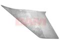 Picture of Mercury Outboard 15985A02 Skeg Replacement