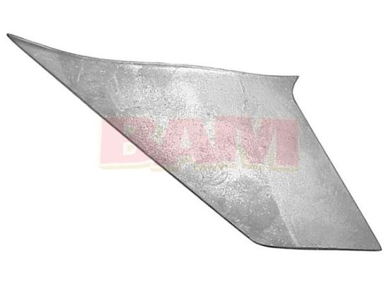 Picture of Mercury Outboard 15985A02 Skeg Replacement