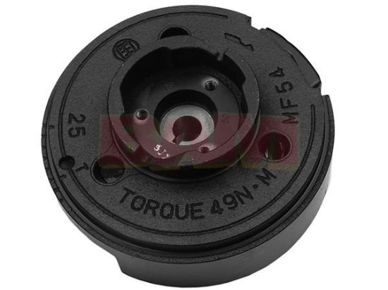 Picture of Mercury-Mercruiser 16074T05 ALTERNATOR KIT 