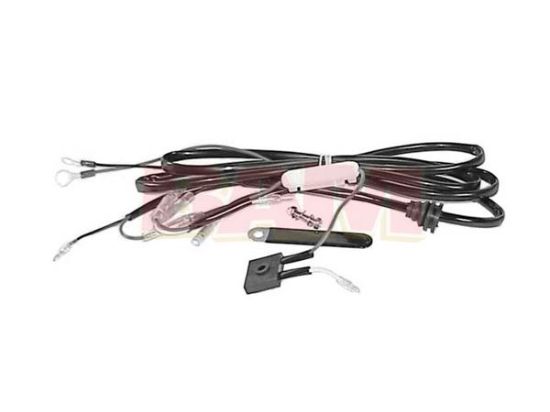 Picture of Mercury-Mercruiser 16838A4 CHARGING KIT Battery
