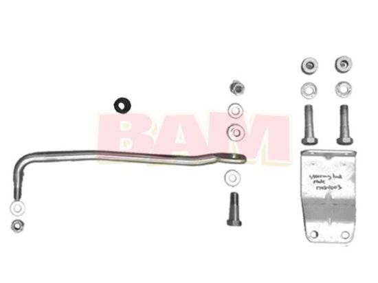 Picture of Mercury-Mercruiser 17024A03 ATTACHING KIT Steering Li
