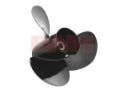 Picture of Mercury-Mercruiser 48-18614A40 Bravo 2 18 1/4 x 19 RH Aluminum Propeller