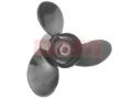 Picture of Mercury-Mercruiser 48-19636A10 Black Max Propeller 9.5 Pitch