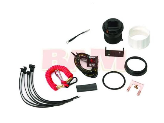 マーキュリー Genuine Mercury Marine parts, large inventory, fast shipping