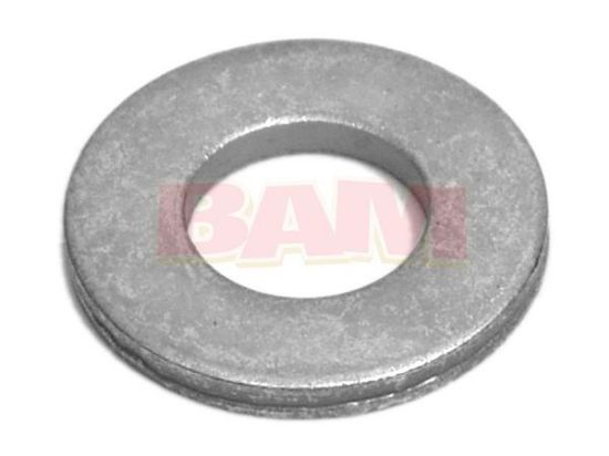 Picture of Mercury-Mercruiser 12-27025 WASHER 