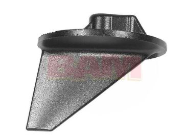 Show details for Mercury-Mercruiser 31640T07 Trim Tab EDP Picture of Mercury-Mercruiser 31640T07 Trim Tab EDP