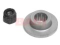 Picture of Mercury-Mercruiser 11-40119Q02 PROP NUT KT 