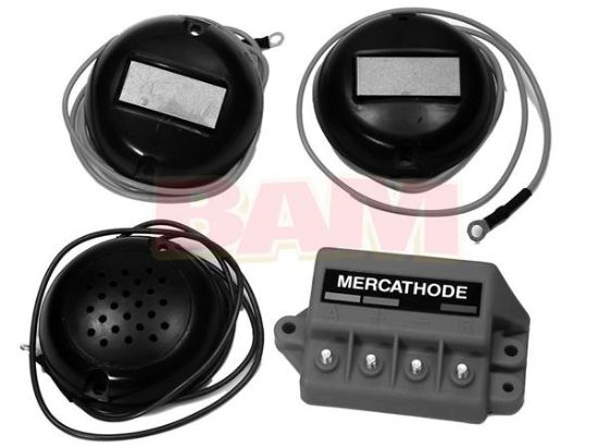 Picture of Mercury Racing 42600A18 Mercathode Kit