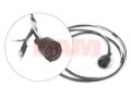 Picture of Mercury-Mercruiser 84-46239A1 Tachometer Harness 3 Blade