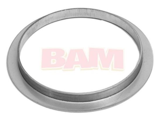 Picture of Mercury-Mercruiser 12-55072 WASHER 