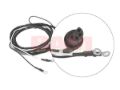 Picture of Mercury-Mercruiser 84-69108A5 Tach Harness 4 Pin