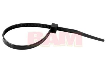 Show details for Mercury-Mercruiser 69355 TIE STRAP, (5.50 Inches) Picture of Mercury-Mercruiser 69355 TIE STRAP, (5.50 Inches)