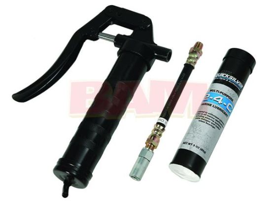 Picture of Mercury-Mercruiser 91-74057Q5 GUN & LUBE 