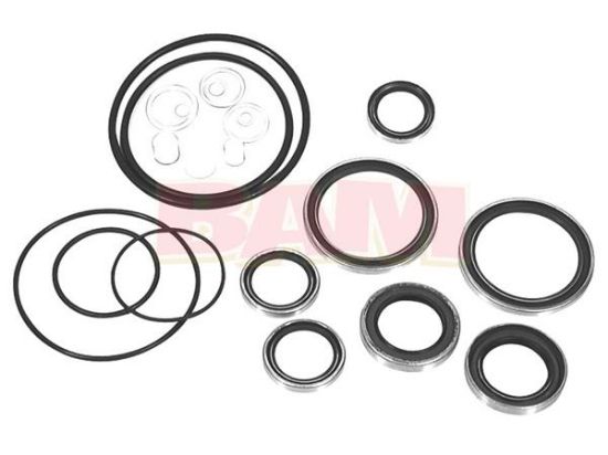 Genuine Mercury Marine parts, large inventory, fast shipping
