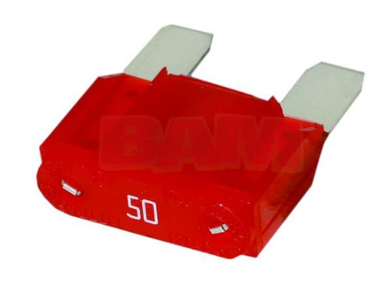 Picture of Mercury-Mercruiser 88-79023A94 FUSE ASSEMBLY 50 Ampere