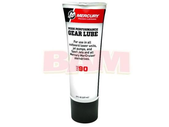 buy Mercury-Mercruiser 92-802851K01 High Performance Gear Lube 8 oz