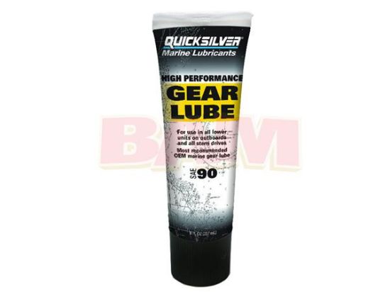 Picture of Mercury-Mercruiser 92-802851Q02 GEAR LUB,8OZ