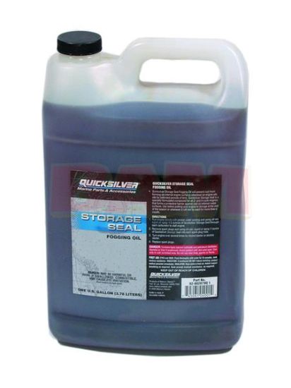 Picture of Mercury-Mercruiser 92-802879Q1 ST SEALMQSSG