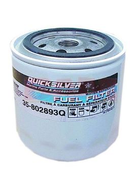 buy Mercury-Mercruiser 35-802893Q01 Fuel/Water Separating Filter Mercury-Mercruiser 35-802893Q01 Fuel/Water Separating Filter
