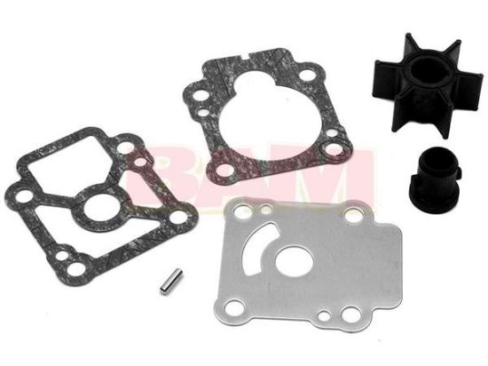 Mercury-Mercruiser 47-803748Q01 Water Impeller Repair Kit