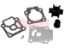 Show details for Mercury Outboard 47-803748Q01 Impeller Repair Kit Mercury-Mercruiser 47-803748Q01 Water Impeller Repair Kit