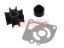 Show details for Mercury-Mercruiser 47-803748Q02 REPAIR KIT Water Impeller Picture of Mercury-Mercruiser 47-803748Q02 REPAIR KIT Water Impeller