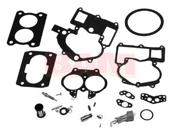 Show details for Mercury-Mercruiser 3302-804844002 Carburetor Repair Kit Picture of Mercury-Mercruiser 3302-804844002 Carburetor Repair Kit