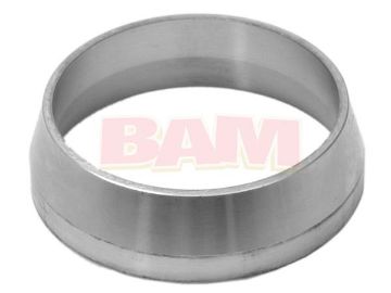 Show details for Mercury-Mercruiser 805100 THRUST WASHER Picture of Mercury-Mercruiser 805100 THRUST WASHER