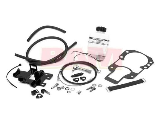 Picture of Mercury-Mercruiser 806193A49 LUBE BOTTLE KIT