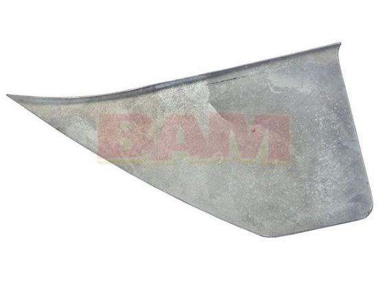 806688A02 Mercury Mercruiser Bravo 2 SKEG-REPLACEMENT