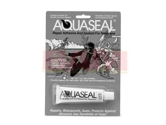 Picture of Mercury-Mercruiser 92-809626001 ADHESIVE/SEALANT Aqua Sea