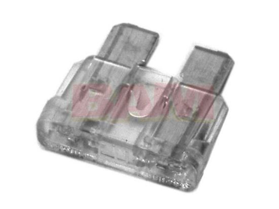 Picture of Mercury-Mercruiser 88-812619 FUSE Yellow - 20 Ampere