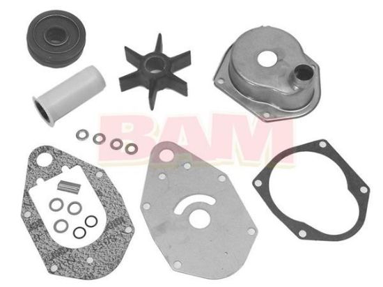 fourstroke water pump repair kit