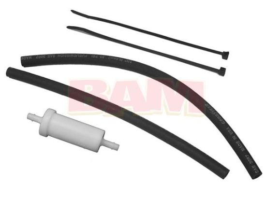 Mercury-Mercruiser 35-816296A3 FILTER Fuel