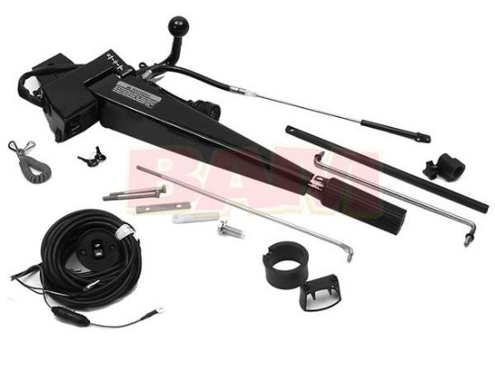 Picture of Mercury-Mercruiser 816366A52 HANDLE KIT, Steering