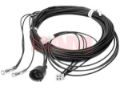 Buy Mercury-Mercruiser 84-817659T01 Power Trim Extension Harness 16' 4 pin molex connector