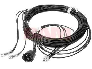 Mercury-Mercruiser 84-817659T01 Power Trim Extension Harness 16' 4 pin molex connector for sale Buy Mercury-Mercruiser 84-817659T01 Power Trim Extension Harness 16' 4 pin molex connector