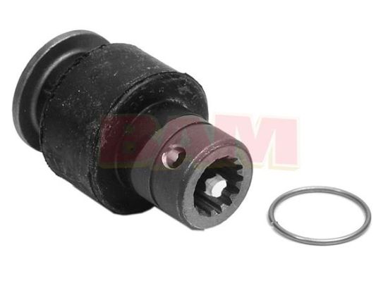 Picture of Mercury-Mercruiser 819429A1 RUBBER HUB