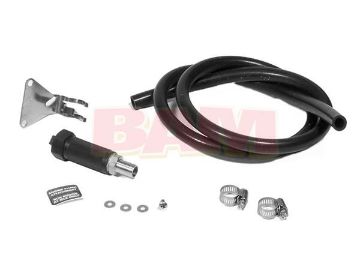 Show details for Mercury-Mercruiser 22-820543A6 ADAPTOR KIT Flushing Picture of Mercury-Mercruiser 22-820543A6 ADAPTOR KIT Flushing