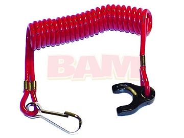 Show details for Mercury-Mercruiser 823054 LANYARD  Picture of Mercury-Mercruiser 823054 LANYARD