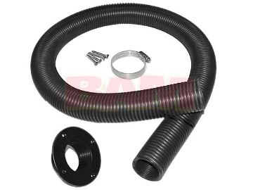 Show details for Mercury Outboard 32-825191A03 Outboard Rigging Hose Kit 5 Ft. Picture of Mercury Outboard 32-825191A03 Outboard Rigging Hose Kit 5 Ft.